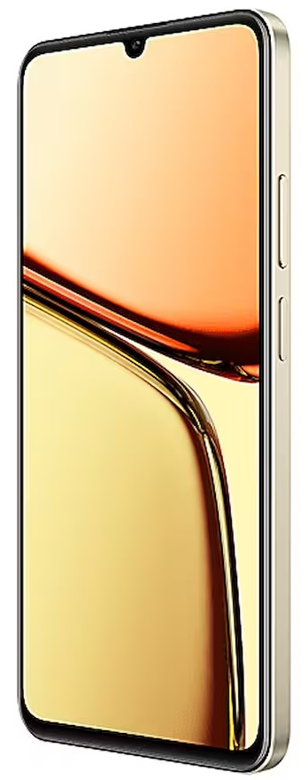 REALME RMX3930 C61 8/ Akıllı Telefon Parlak