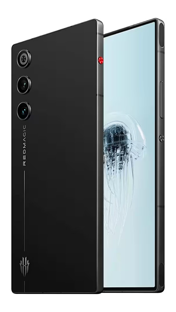 REDMAGIC 10 AIR 5G 16/ TWILIGHT BLACK