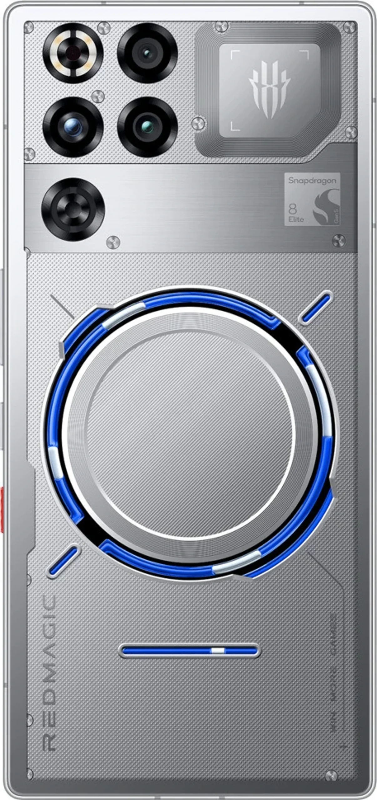 Redmagıc 11 Pro Ram Subzero
