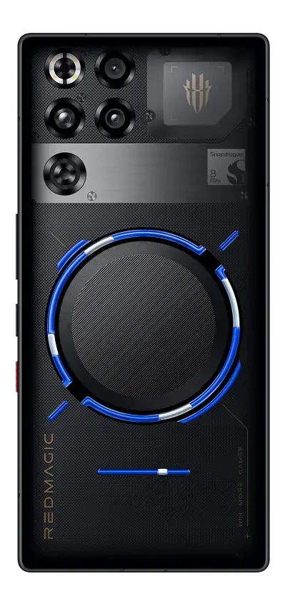 REDMAGIC 11 PRO Nightfreeze Akıllı Telefon