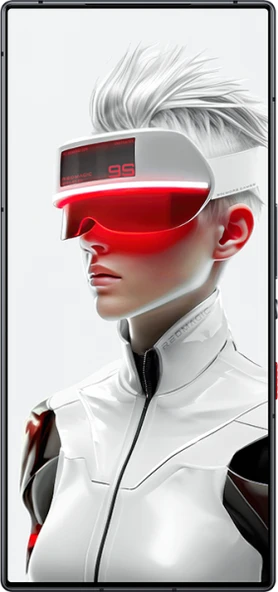 REDMAGIC 9S Pro (İthalatçı Garantili) Silver