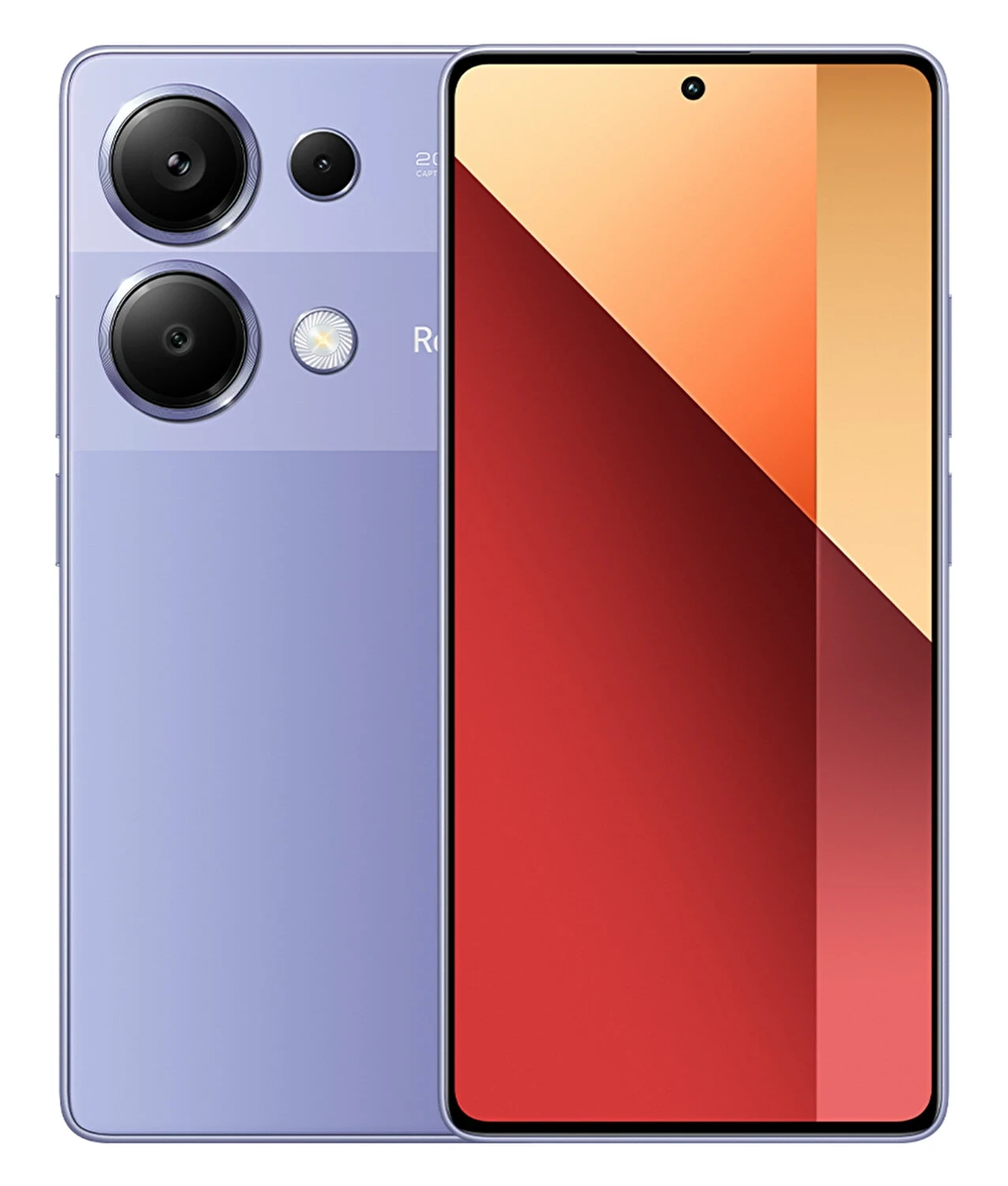 REDMI NOTE 13 PRO 12+ LAVANTA MORU