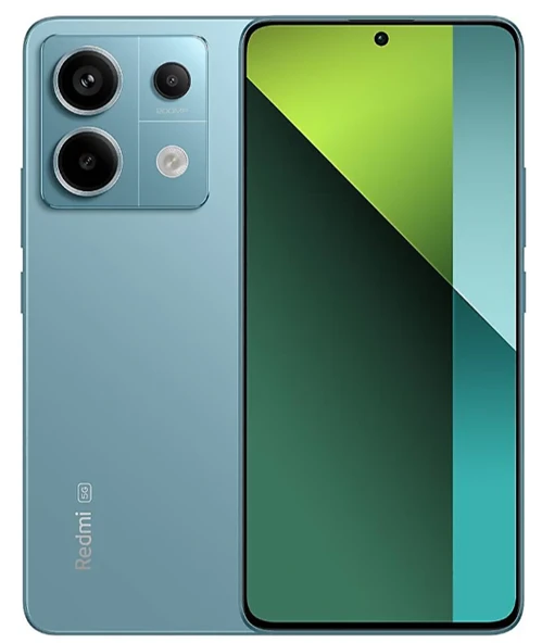 Redmi Note 13 Pro 5G RAM TURKUAZ