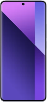 REDMİ NOTE 13 PRO PLUS 5G SİYAH 16 RAM ( KVK TÜRKİYE GARANTİLİ)