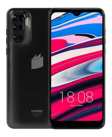 Reeder P13 Blue Max L 2022 (Reeder Türkiye Garantili)