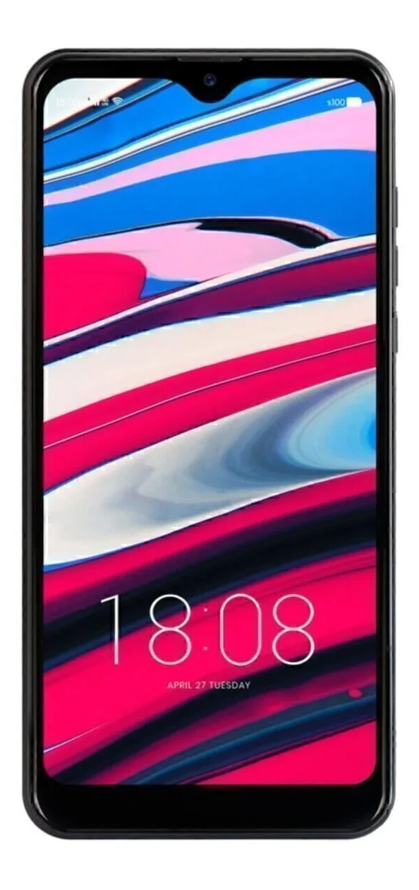Reeder P13 Blue Max L 2022 Cep Telefonu (Reeder TR Garantili)
