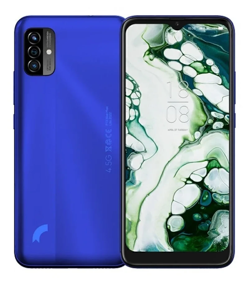 Reeder P13 Blue Max L 2022 4/ ( Reeder Türkiye Garantili)
