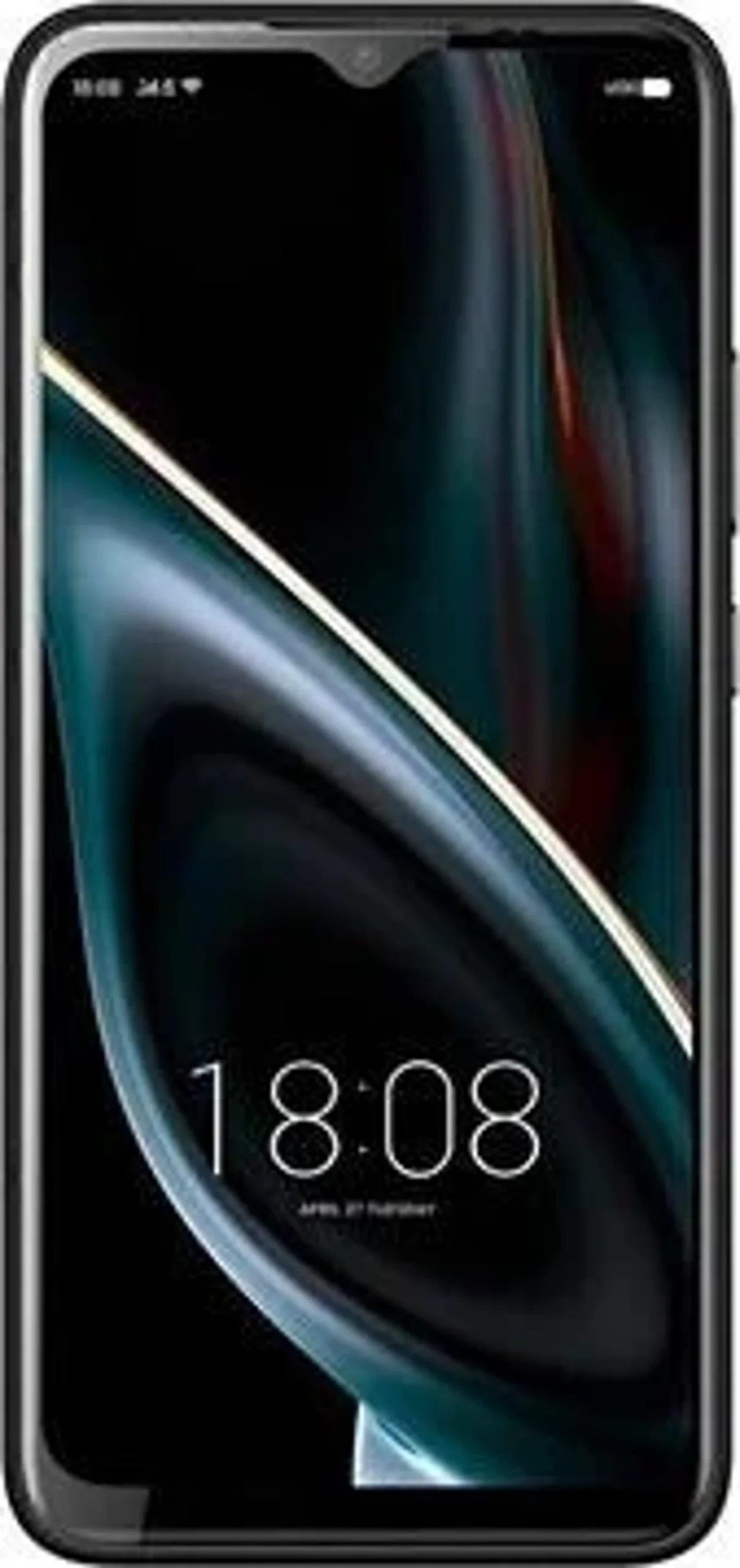 Reeder P13 Blue Max Pro 2021 Ram SİYAH