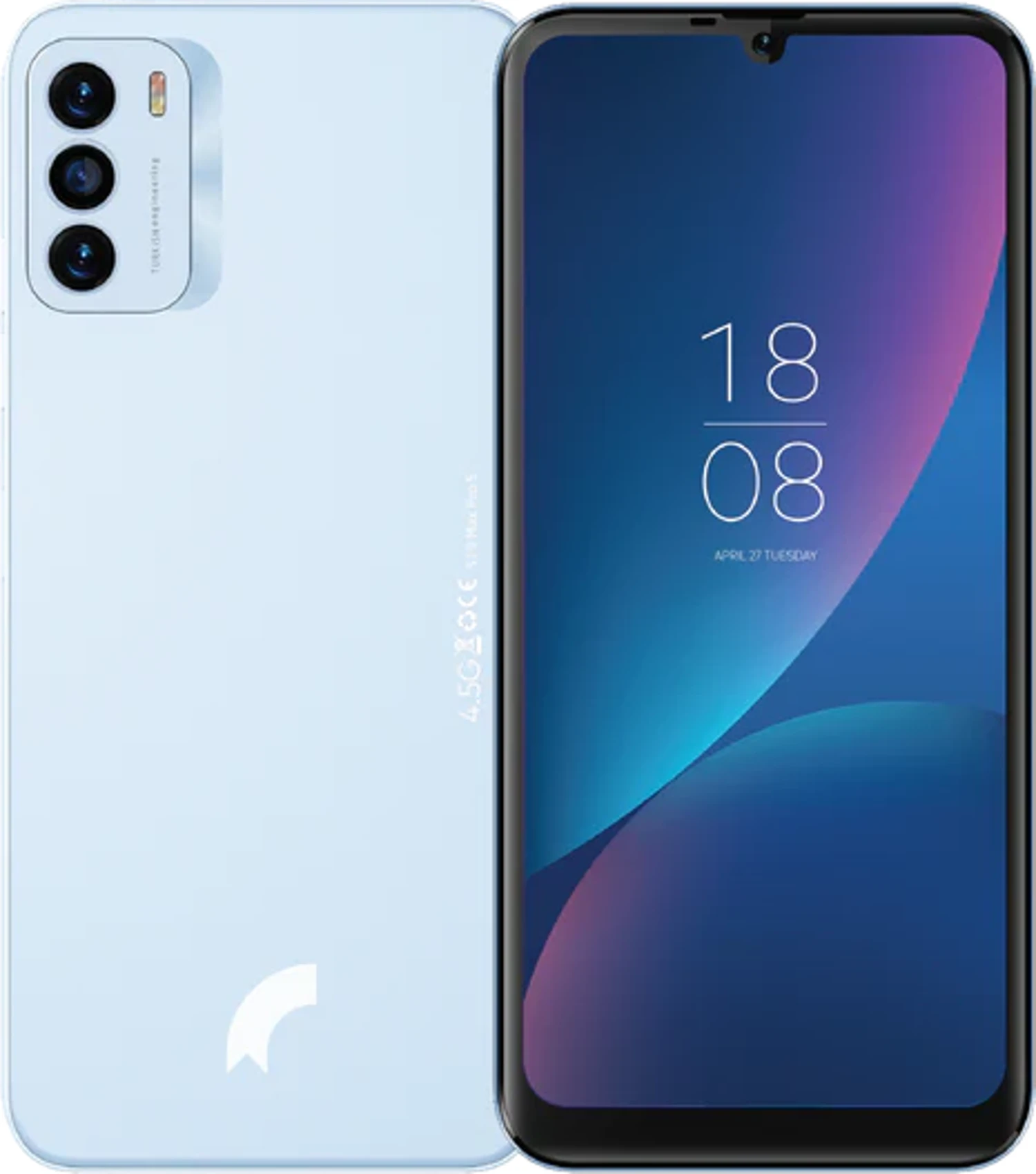 Reeder Reeder S19 Max Pro S BIOCOMPASS Açık