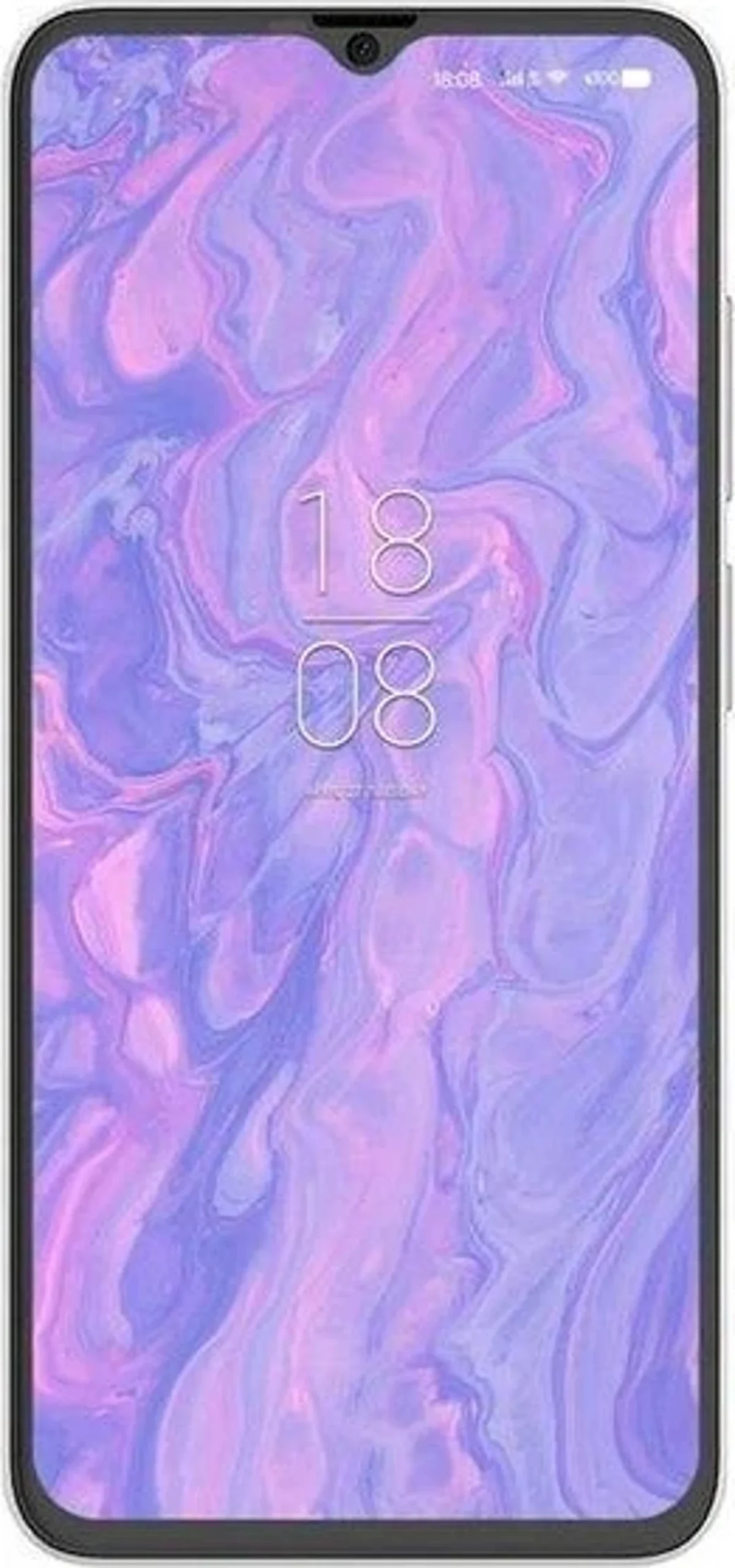 Reeder S19 Max Cep Telefonu