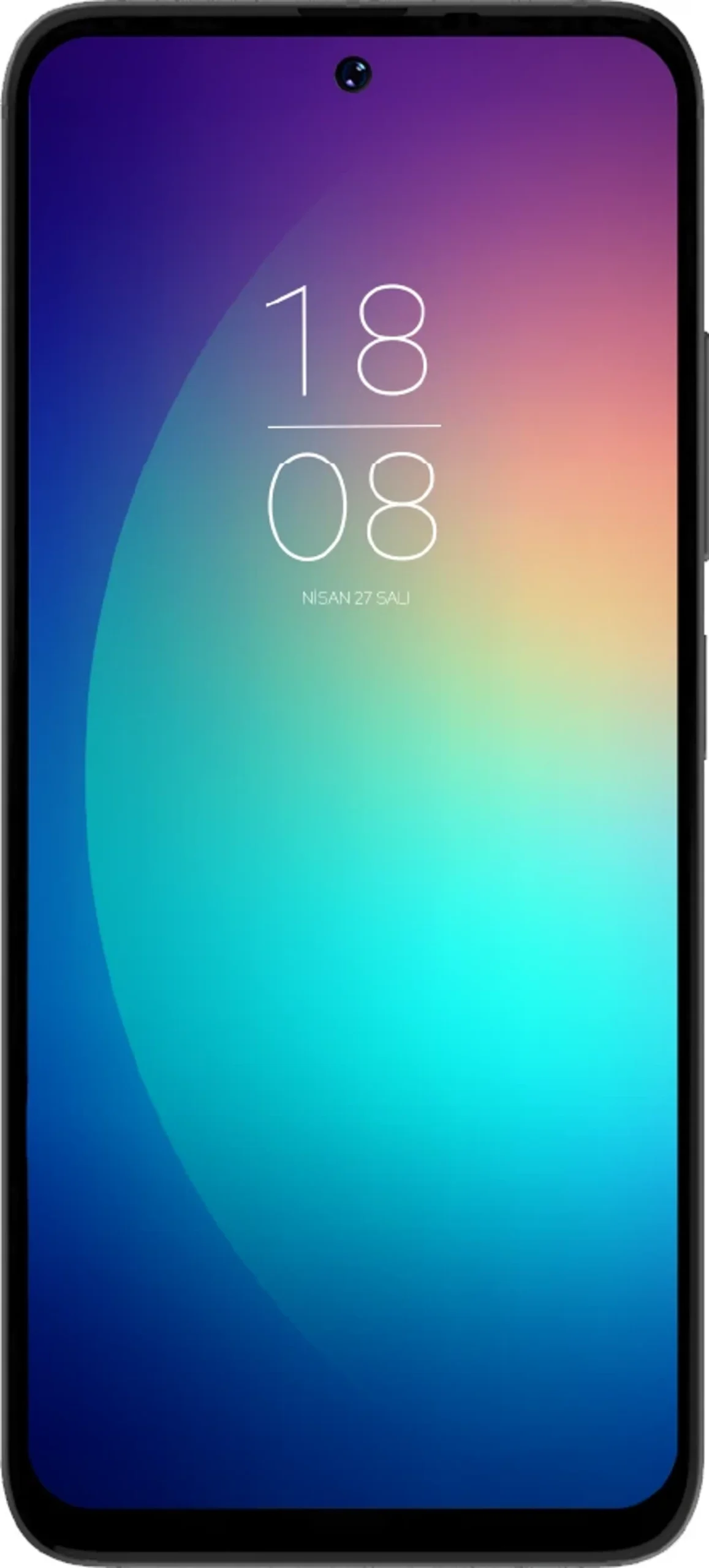 Reeder S19 Max Pro S 108Mp Turkuaz