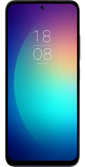 Reeder S19 Max Pro S Cep Telefonu Rose Gold