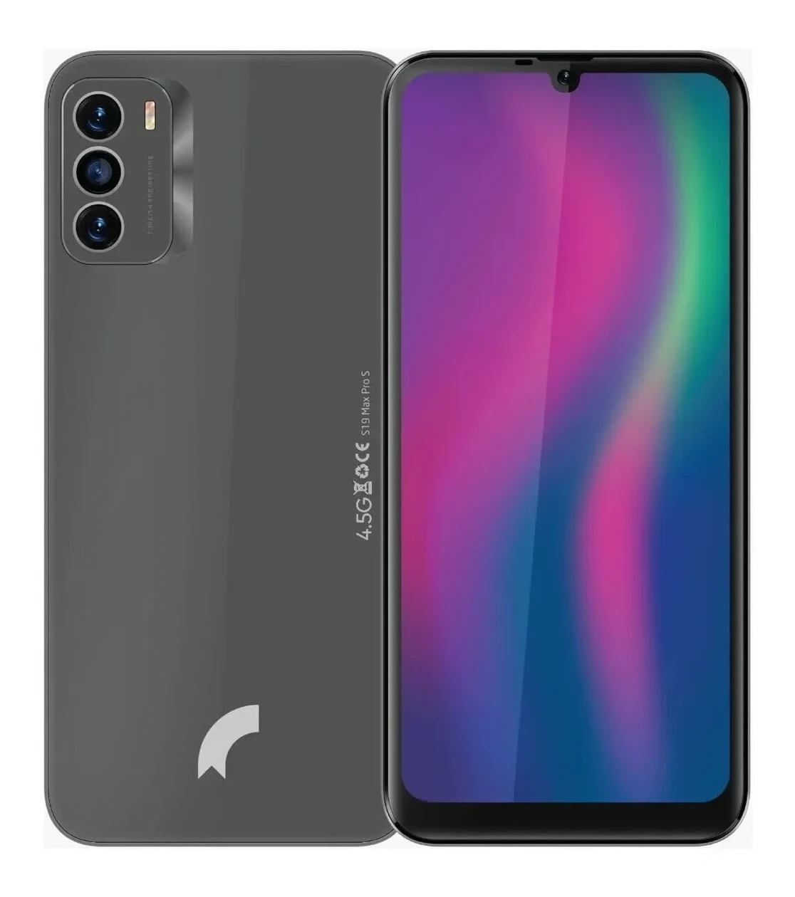 Reeder S19 Max Pro S 8/ Blue Telefon