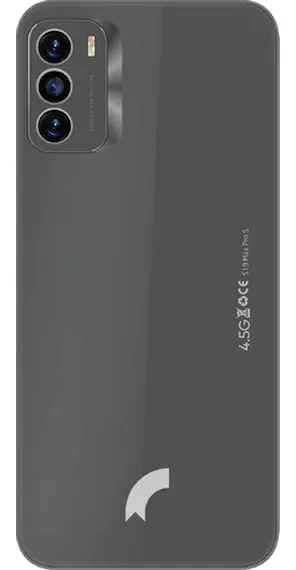 Reeder S19 Max Pro S Biocompass