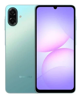 SAMSUNG A07 5G 4/ (SAMSUNG TÜRKİYE GARANTİLİ)