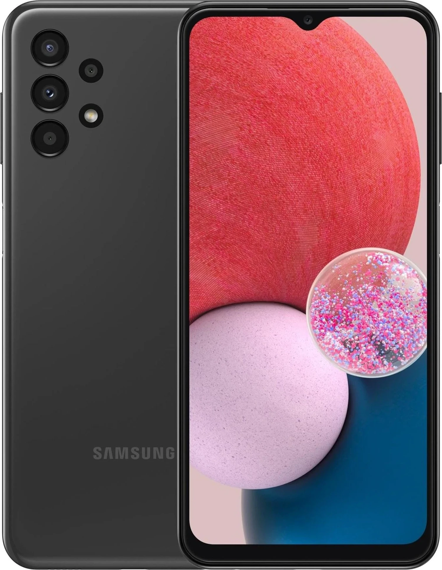 Samsung A13 ( Türkiye Garantili)