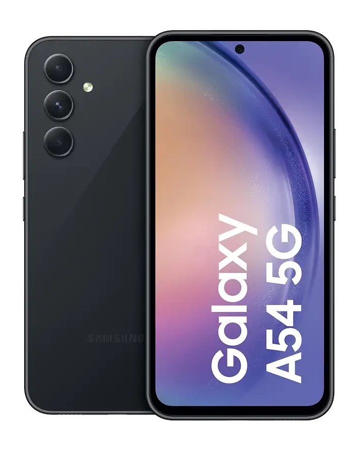 SAMSUNG A54 5G Akıllı Telefon