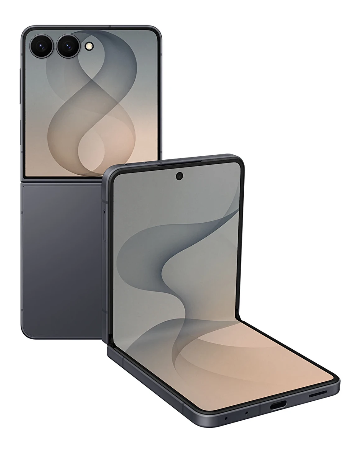 Samsung Flip8 5G Akıllı Telefon