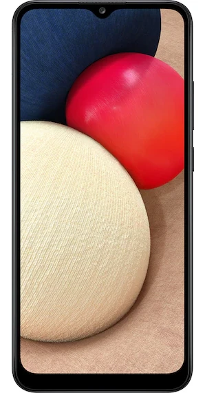Samsung Galaxy A02S Duos (Samsung Türkiye Garantili)