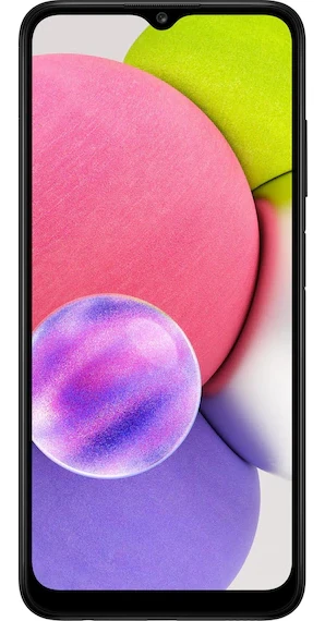 Samsung Galaxy A03S Duos (Samsung Türkiye Garantili)