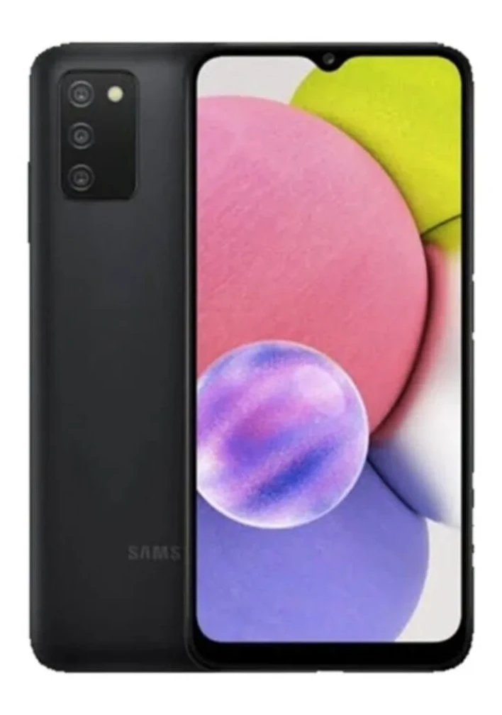 Samsung Galaxy A03s Uyumlu