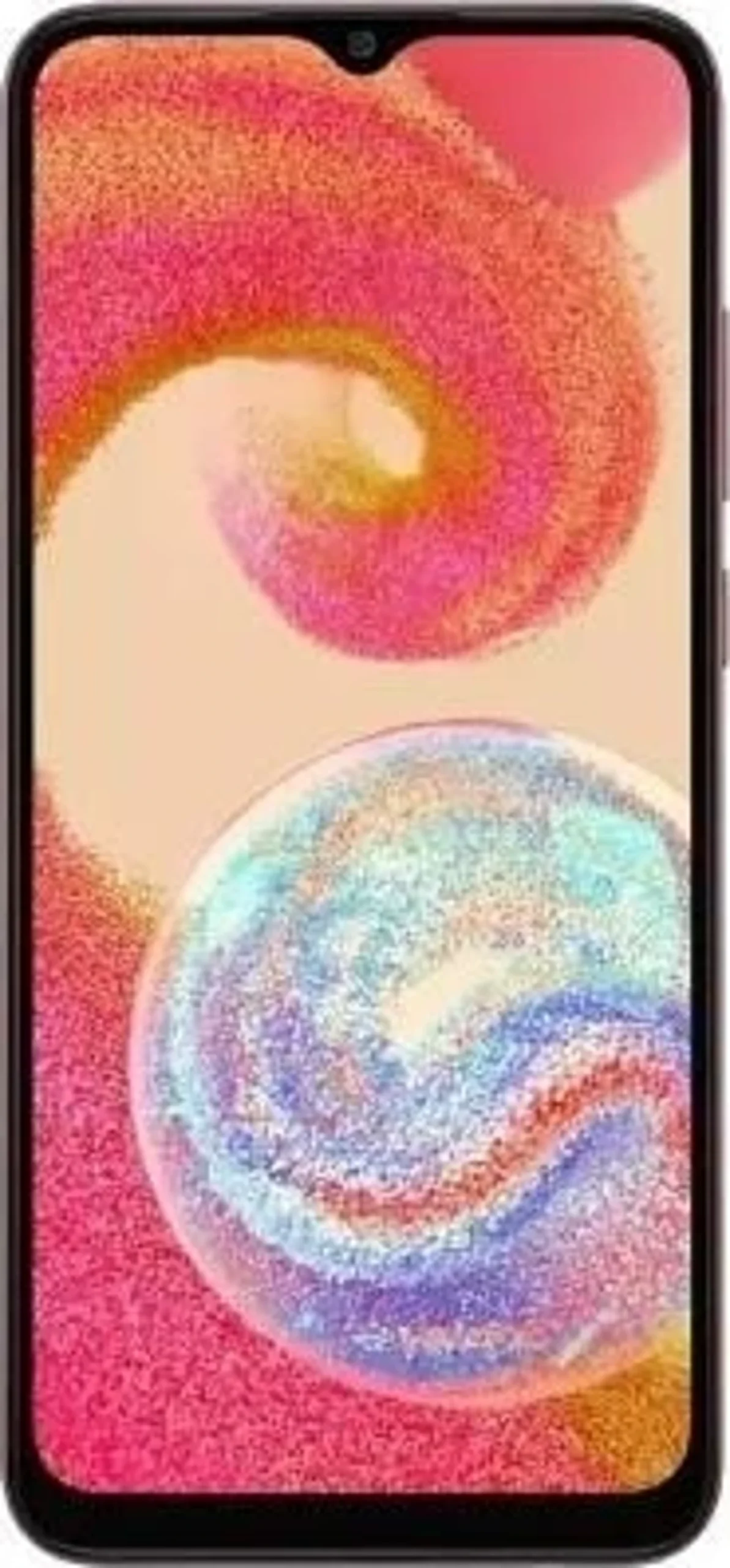 Samsung Galaxy A04e Bakır Cep Telefonu ( Türkiye Garantili)