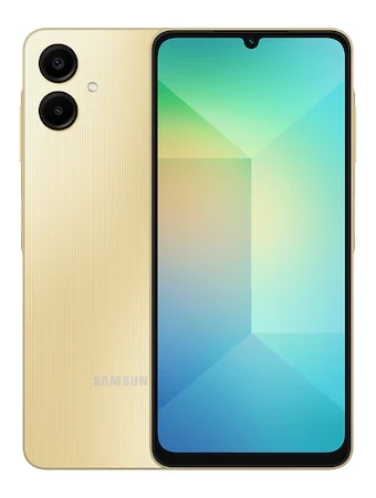 Samsung Galaxy A06 (Samsung Türkiye Garantili)