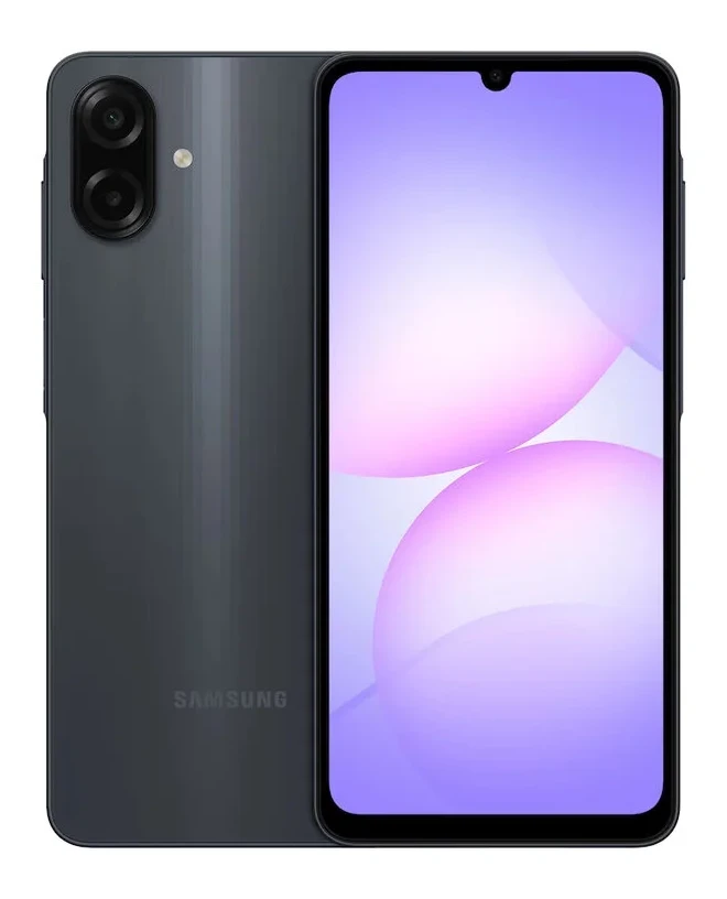 Samsung Galaxy A07