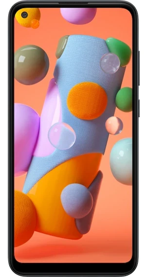 Samsung Galaxy A11 (Samsung Türkiye Garantili)