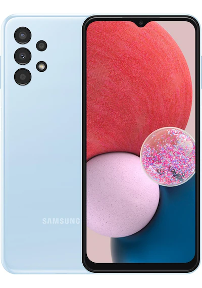 Samsung Galaxy A13 (Samsung Türkiye Garantili)