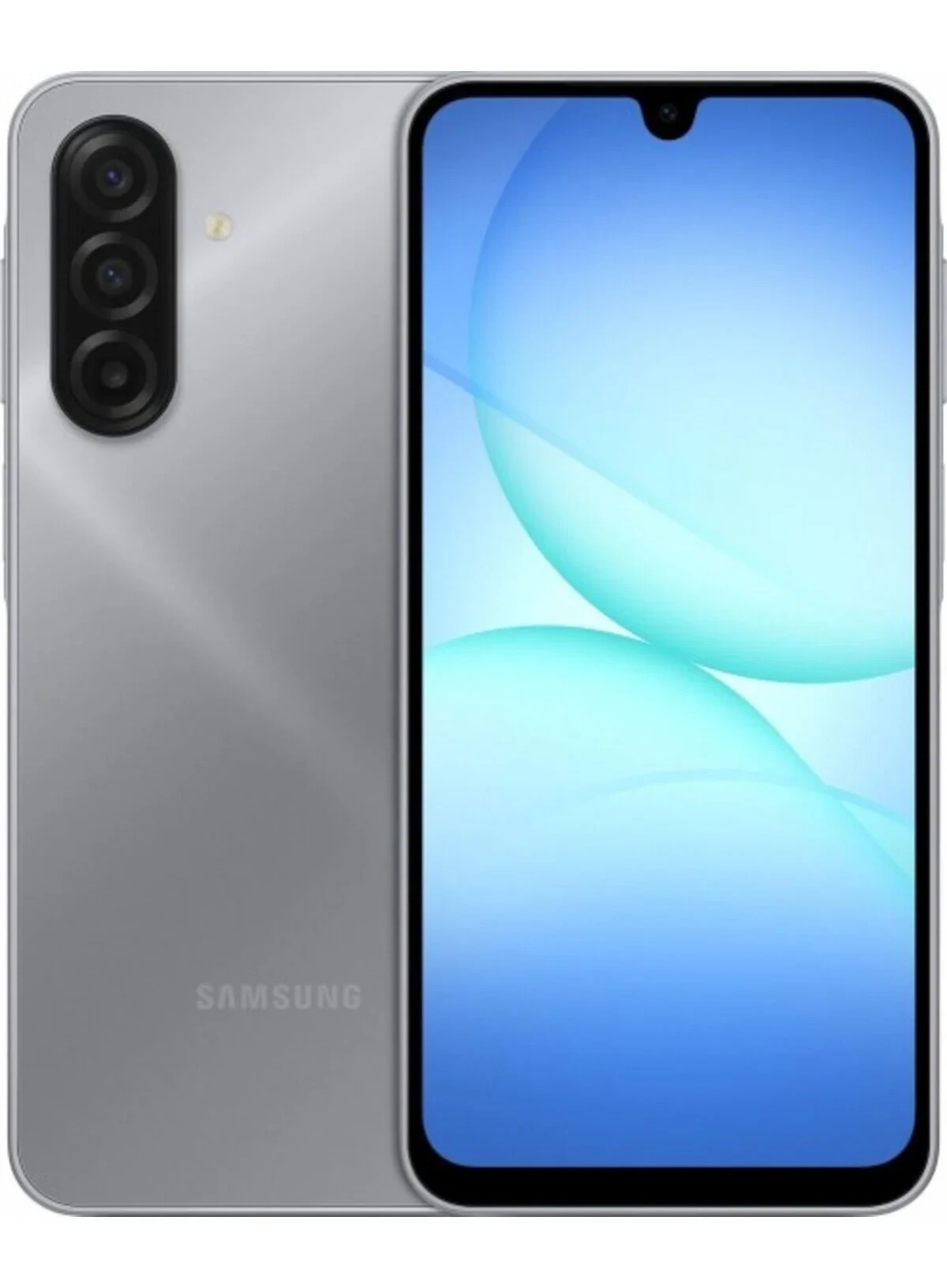 Samsung Galaxy A17 4/ Cep Telefonu
