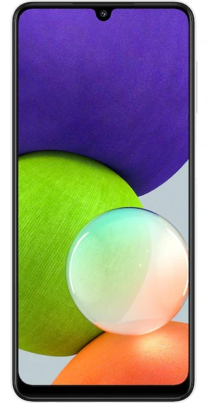 Samsung Galaxy A22 (Samsung Türkiye Garantili)