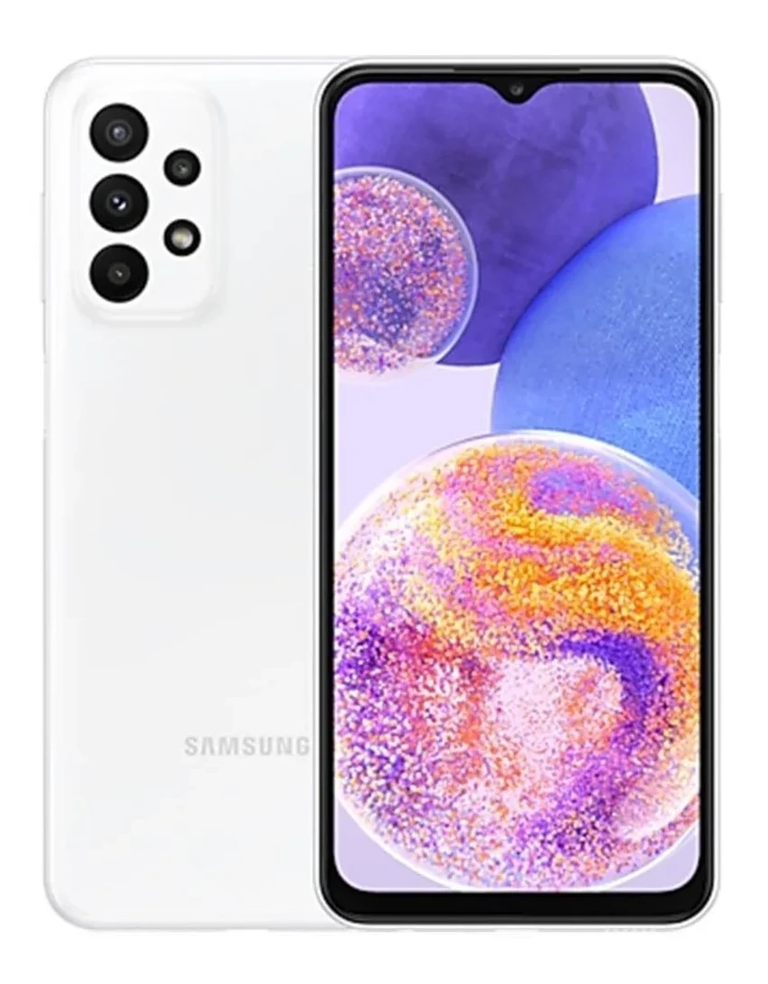 Samsung Galaxy A23 RAM Cep Telefonu (Samsung Türkiye Garantili)