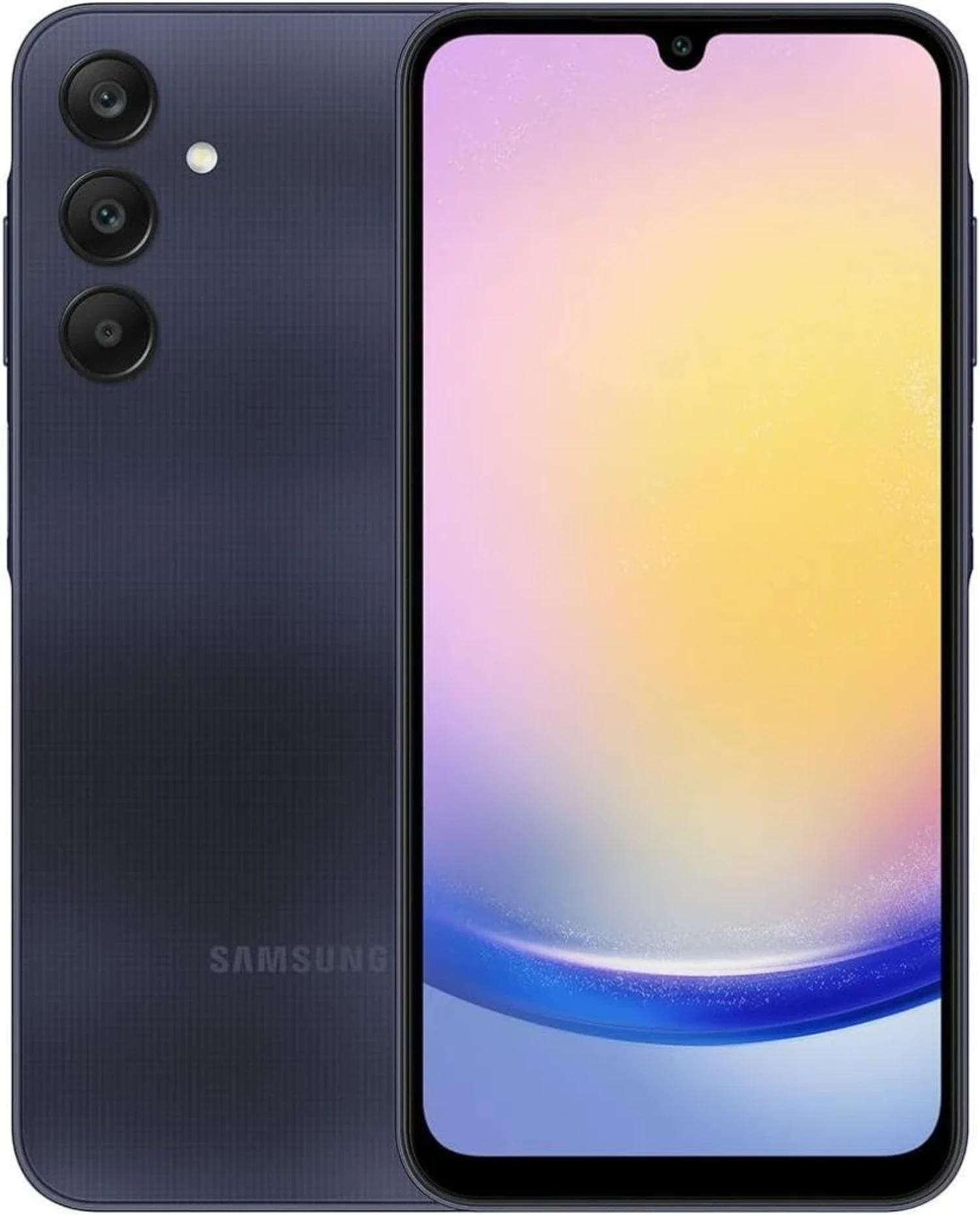 Samsung Galaxy A25 (Samsung Türkiye Garantili)