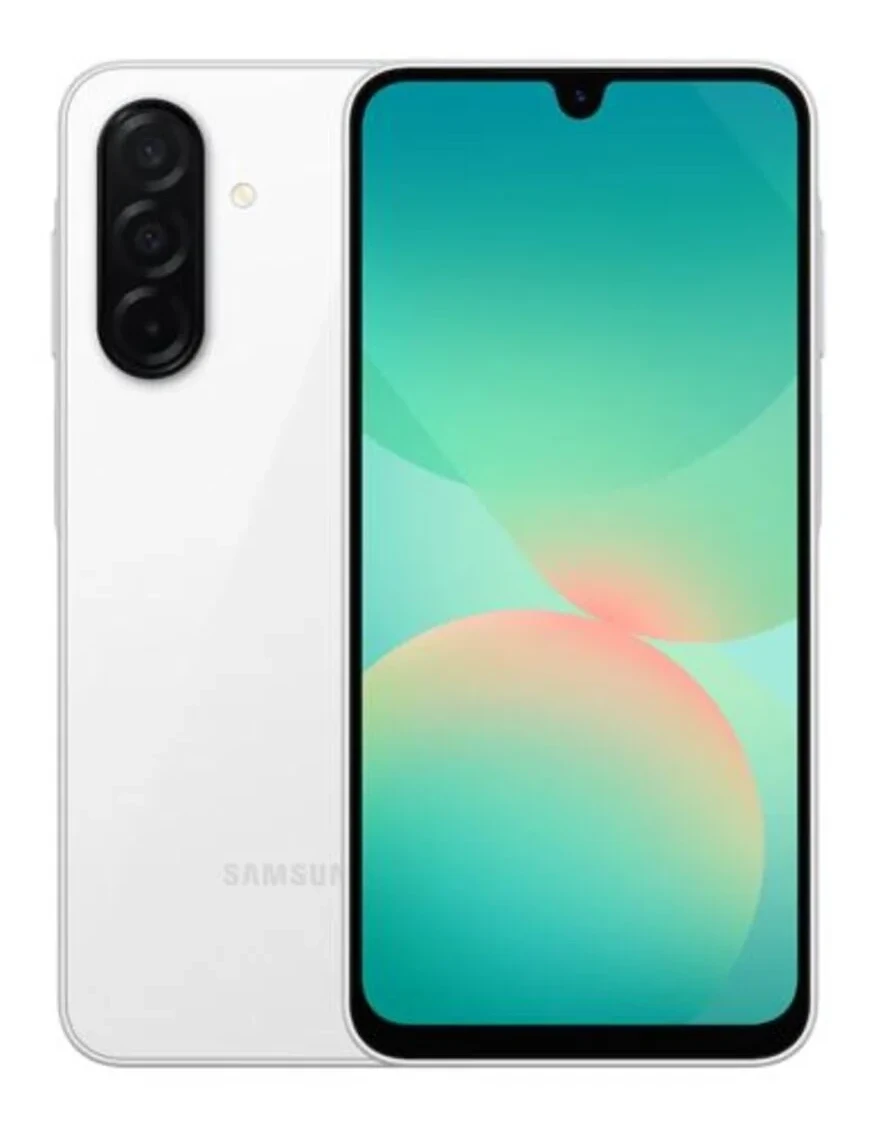 Samsung Galaxy A26 5G Akıllı Telefon (Samsung Türkiye Garantili)