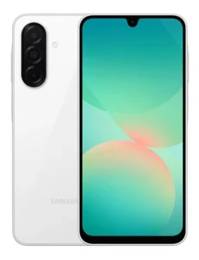 Samsung Galaxy A26 SM-A266BZWCTUR 5G Akıllı Telefon (Samsung Türkiye Garantili)