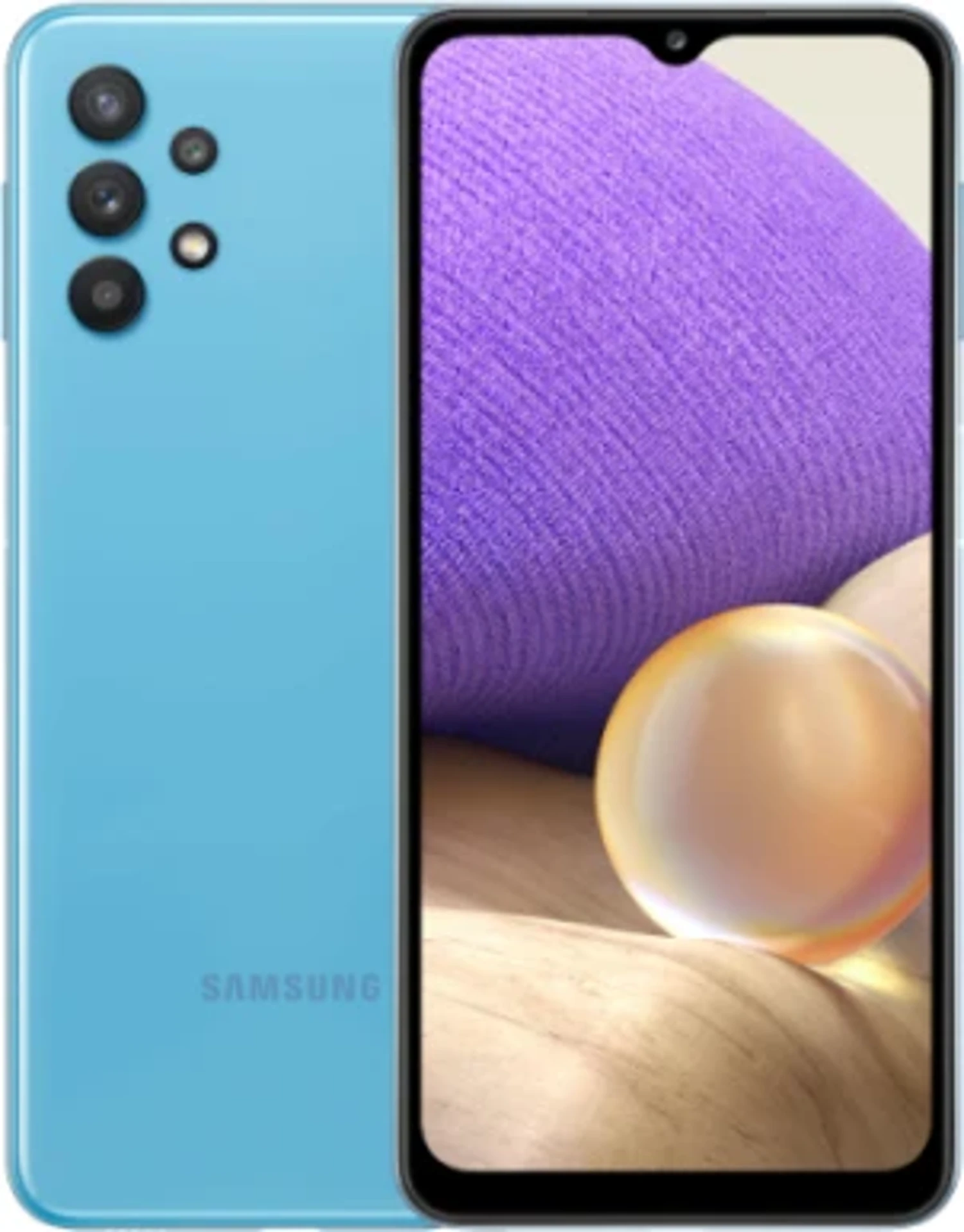 Samsung Galaxy A32 ( Türkiye Garantili)