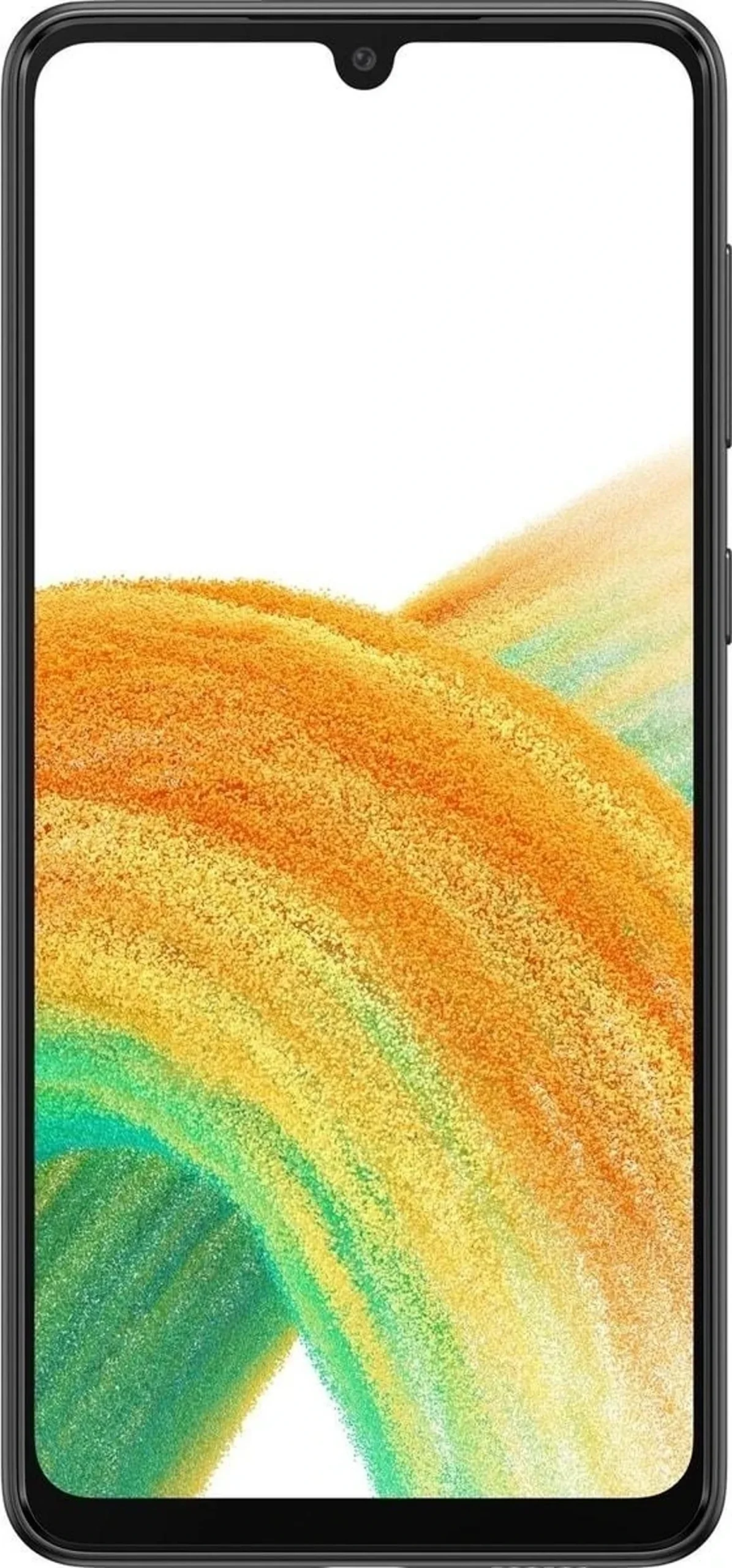 Samsung Galaxy A33 Cep Telefonu (Samsung Türkiye Garantili)