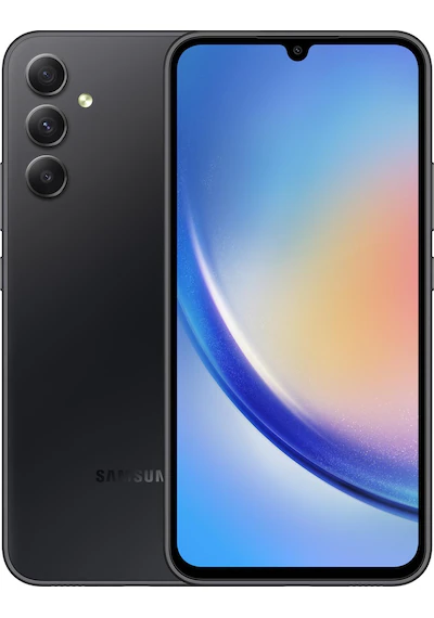Samsung Galaxy A34 (Samsung Türkiye Garantili)
