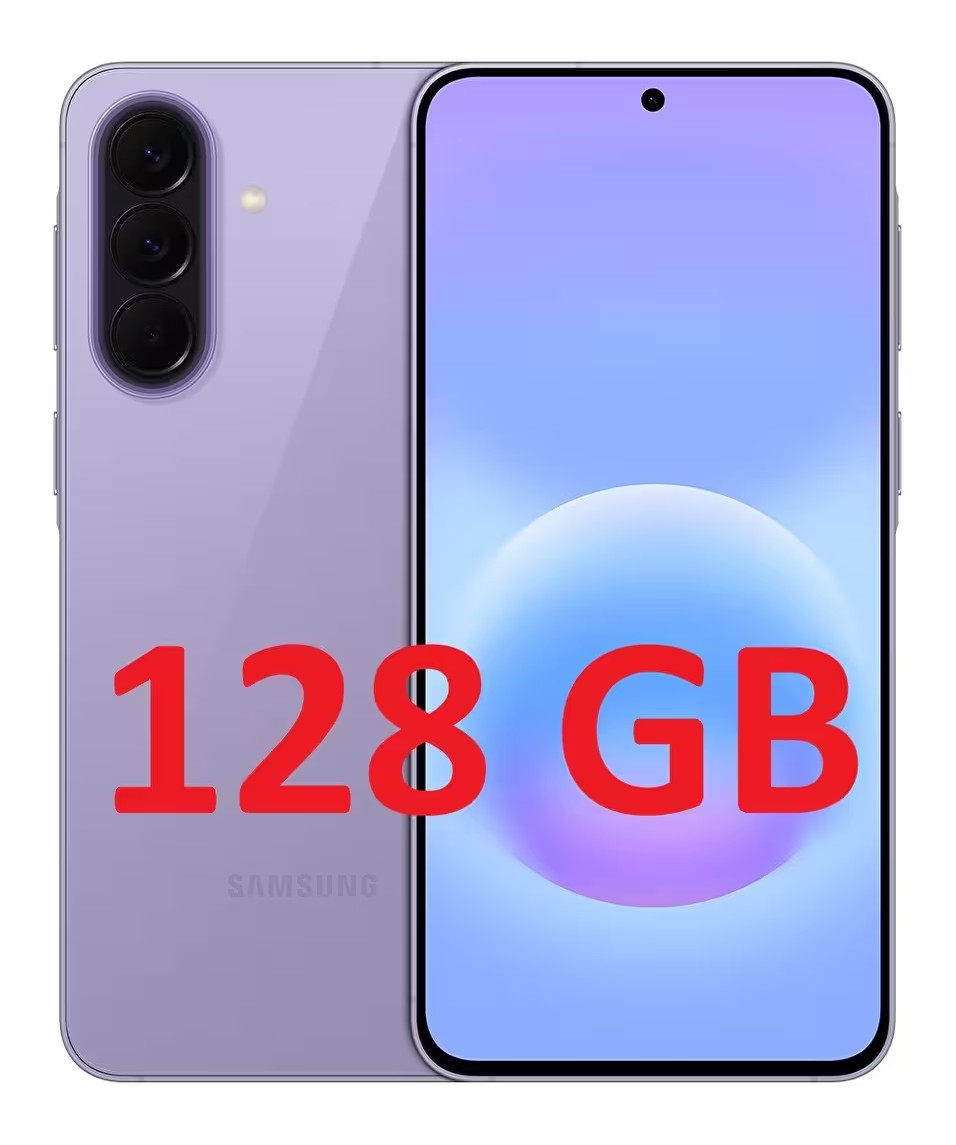 Samsung Galaxy A37 128 (Samsung Türkiye Garantili) Lila