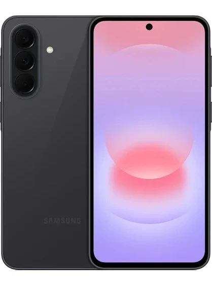 Samsung Galaxy A37 Antrasit (Samsung Türkiye Garantili)