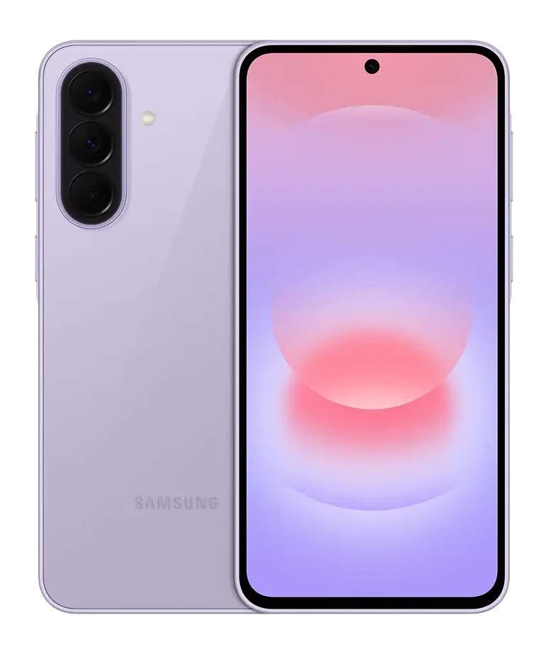 SAMSUNG Galaxy A37 8/ Akıllı Telefon Lavanta Moru