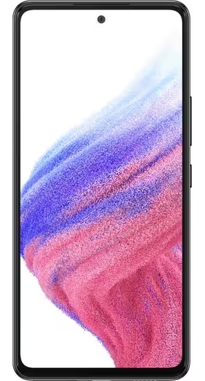 Samsung Galaxy A53 5G Ram Akıllı Telefon (Samsung Türkiye Garantili)
