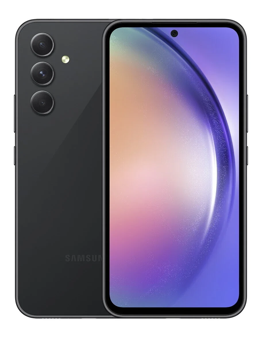 Samsung Galaxy A54 5G RAM