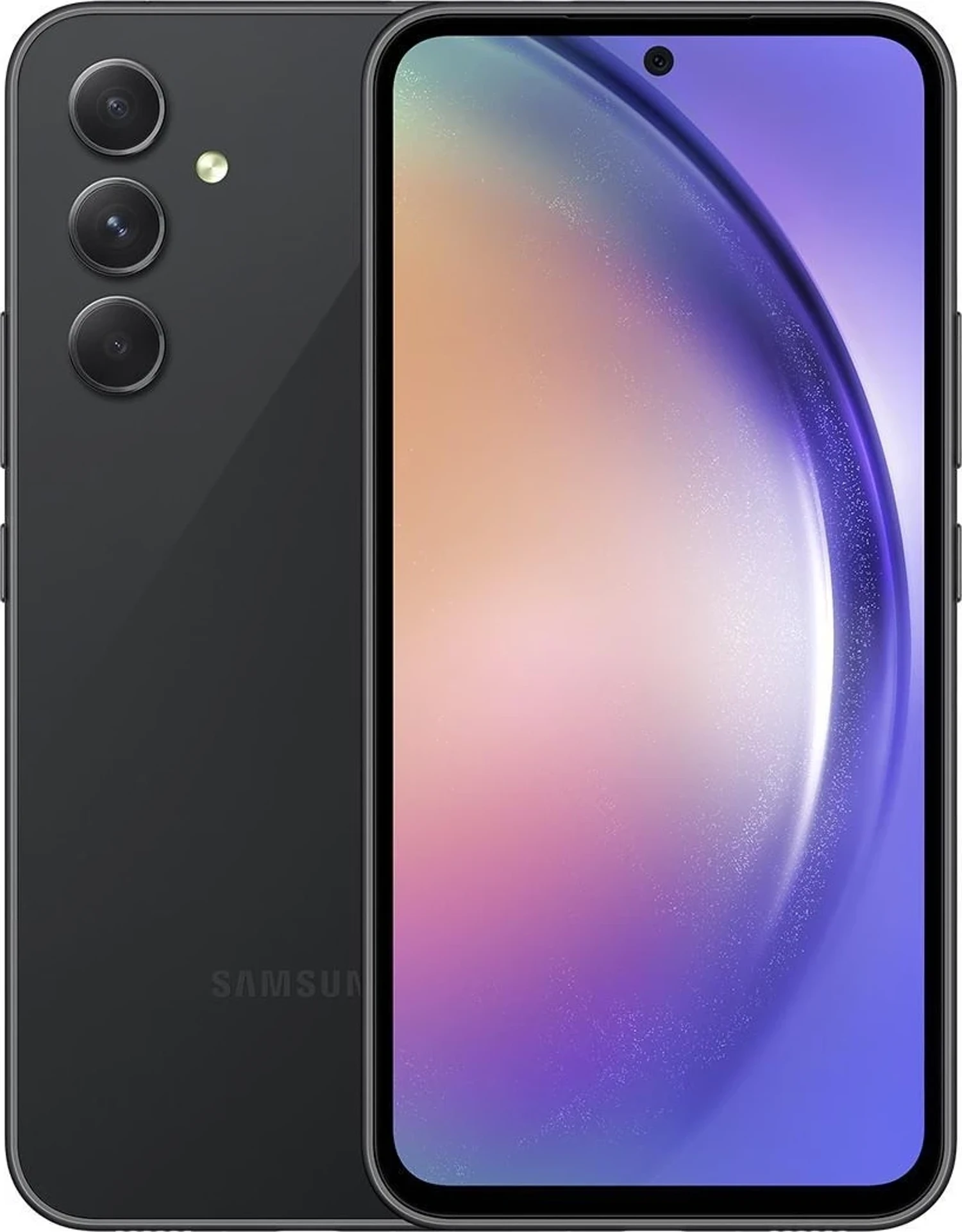 Samsung Galaxy A54 8/ Graphite Cep Telefonu