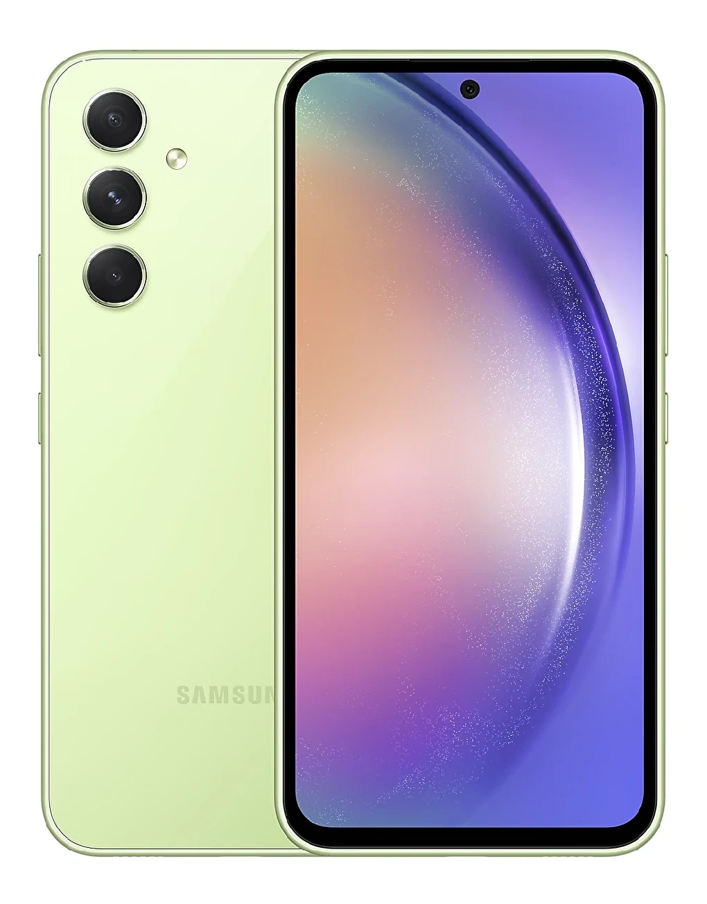 Samsung Galaxy A54 Açık Cep Telefonu