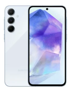 Samsung Galaxy A55 Cep Telefonu (Samsung Türkiye Garantili)