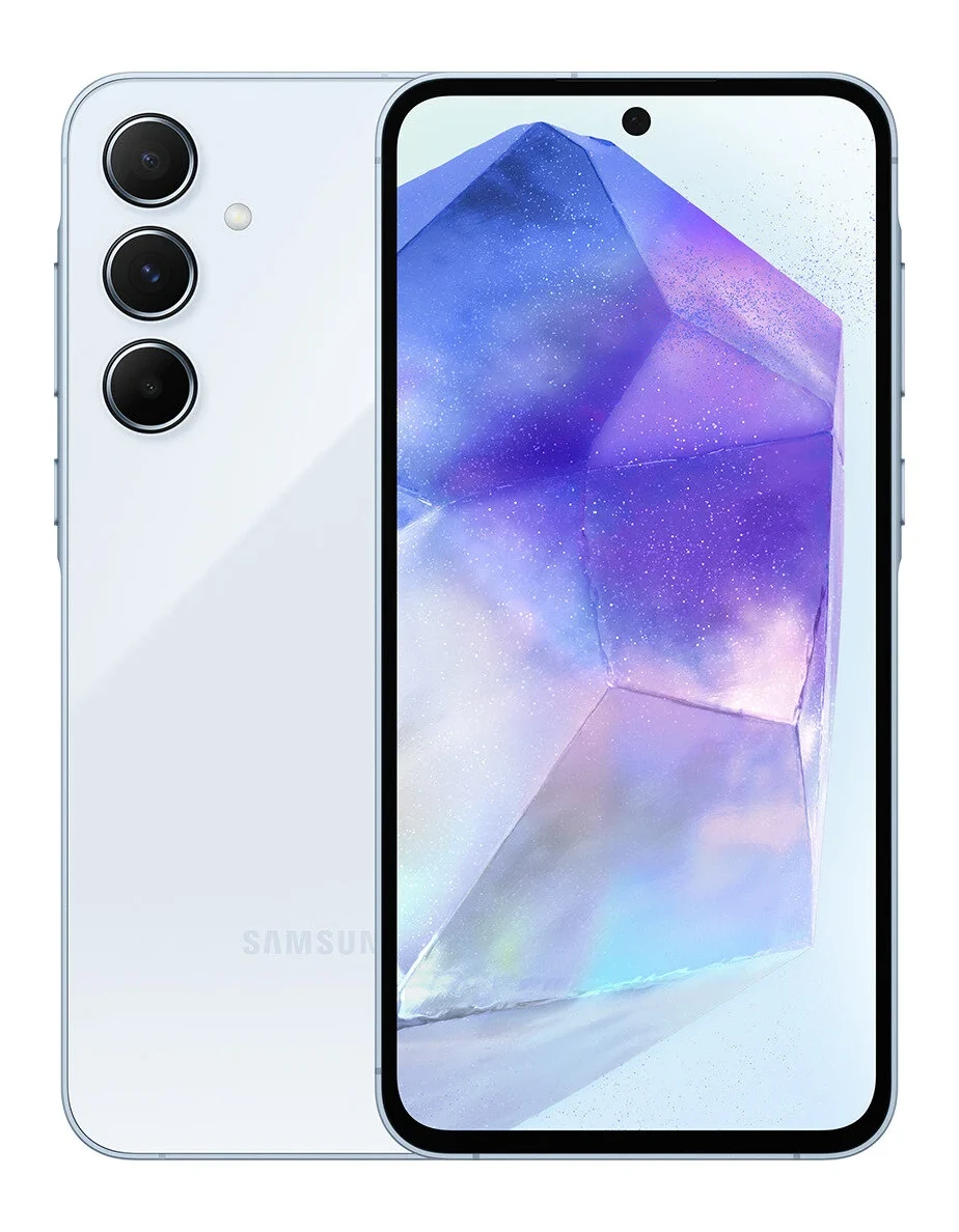 Samsung Galaxy A55 Cep Telefonu (Samsung Türkiye Garantili)