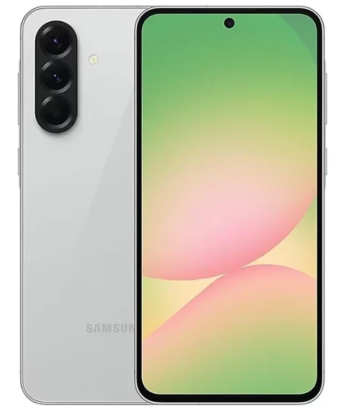 Samsung Galaxy A56 128 Ram 5g (Samsung Türkiye Garantili) GRİ