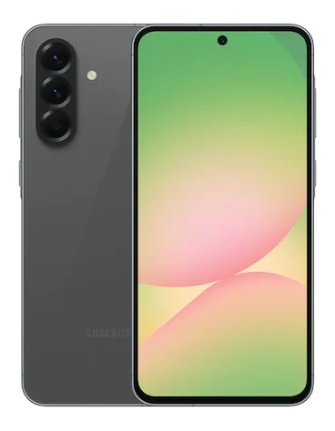 Samsung Galaxy A56 5G (Samsung Türkiye Garantili) Antrasit